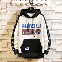 Load image into Gallery viewer, Autumn Printed Hoodie 2020