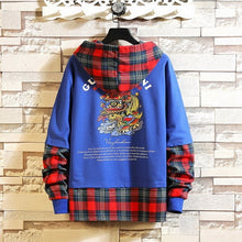 Load image into Gallery viewer, Autumn Printed Hoodie 2020