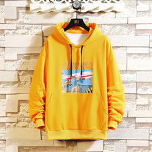 Load image into Gallery viewer, Autumn Printed Hoodie 2020
