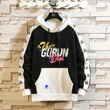 Load image into Gallery viewer, Autumn Printed Hoodie 2020