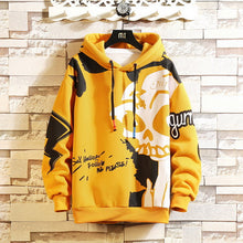 Load image into Gallery viewer, Autumn Printed Hoodie 2020