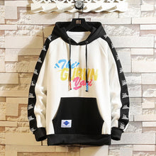 Load image into Gallery viewer, Autumn Printed Hoodie 2020